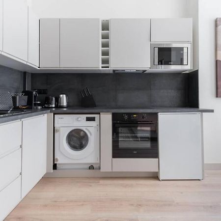 Hsh Volney-Opera Appartement Design 4P-1Br ปารีส ภายนอก รูปภาพ