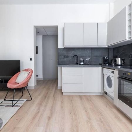 Hsh Volney-Opera Appartement Design 4P-1Br ปารีส ภายนอก รูปภาพ