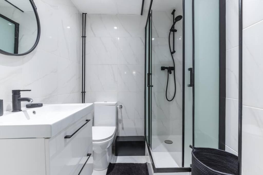 Hsh Volney-Opera Appartement Design 4P-1Br ปารีส ภายนอก รูปภาพ